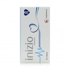 Inizio 40mg Tablets Inizio 40mg Tablets