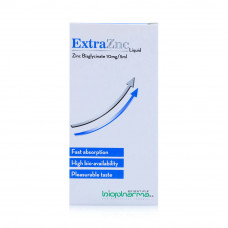 Extraznc Liquid 50ml Extraznc Liquid 50ml