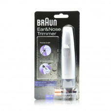 Braun Ear & Nose Trimmer EN 10 Braun Ear & Nose Trimmer EN 10
