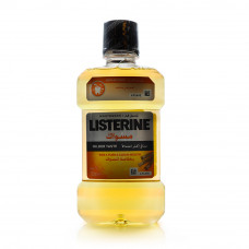Listerine Miswak Mouth Wash Listerine Miswak Mouth Wash