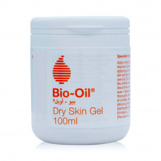 Bio-Oil Dry Skin Gel 100ml Bio-Oil Dry Skin Gel 100ml