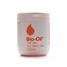 Bio-Oil Dry Skin Gel 200ml Bio-Oil Dry Skin Gel 200ml