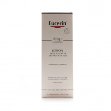 EUCERIN 63366 ATOPICONTROL BODY CARE LOTION 250ML EUCERIN 63366 ATOPICONTROL BODY CARE LOTION 250ML