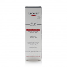 EUCERIN 63174 ATOPICONTROL ACUTE CARE CREAM 40ML EUCERIN 63174 ATOPICONTROL ACUTE CARE CREAM 40ML