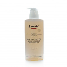 EUCERIN 63173 ATOPICONTROL BATH SHOWER 400ML EUCERIN 63173 ATOPICONTROL BATH SHOWER 400ML
