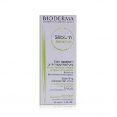 Bioderma Sébium Sensitive 30ml Bioderma Sébium Sensitive 30ml