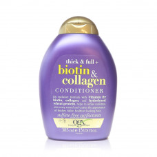OGX Biotin & Collagen Conditioner OGX Biotin & Collagen Conditioner