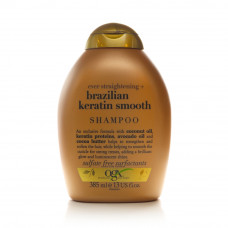 OGX Brazilian Keratin Shampoo OGX Brazilian Keratin Shampoo