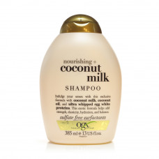 OGX Coconut Milk Shampoo OGX Coconut Milk Shampoo