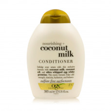 OGX Coconut Milk Conditioner OGX Coconut Milk Conditioner