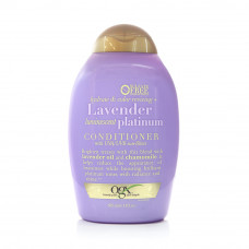 OGX Hydrate & Color Reviving Lavender Conditioner OGX Hydrate & Color Reviving Lavender Conditioner