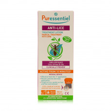 Puressentiel TriXpert Anti‑Lice Comb Puressentiel TriXpert Anti‑Lice Comb