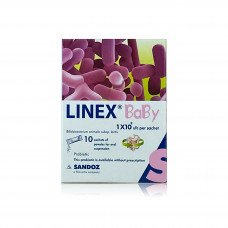 Linex Baby Linex Baby