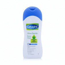Cetaphil Ultra Gentle Body Wash Refreshing Cetaphil Ultra Gentle Body Wash Refreshing