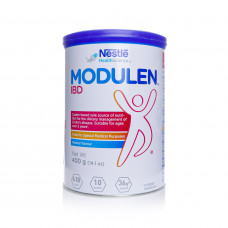 Modulen Ibd