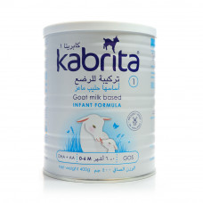 Kabrita Goat Milk Stage 1 400g Kabrita Goat Milk Stage 1 400g