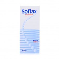 Soflax Solution