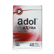 Adol Extra Capsules Adol Extra Capsules