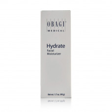 Obagi Hydrate Luxe Moisturizer – 50mL Obagi Hydrate Luxe Moisturizer – 50mL