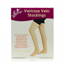 Flamingo Varicose Vein Stockings Flamingo Varicose Vein Stockings