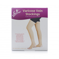 Flamingo Varicose Vein Stockings Large Flamingo Varicose Vein Stockings Large