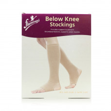 Flamingo Below Knee Stockings Flamingo Below Knee Stockings