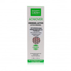MartiDerm Acniover Cremigel MartiDerm Acniover Cremigel