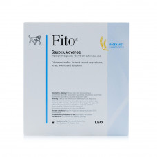 Fito Gauzes Advance 10x10cm Fito Gauzes Advance 10x10cm