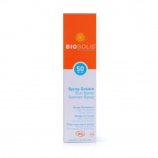 Biosolis Sun Spray SPF50 Biosolis Sun Spray SPF50