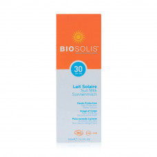 Biosolis Sun Milk SPF30 Biosolis Sun Milk SPF30