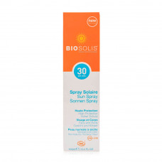 Biosolis Sun Spray SPF30 Biosolis Sun Spray SPF30