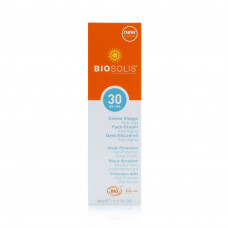 Biosolis Face Cream SPF30 Biosolis Face Cream SPF30