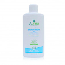 Aurea Shower Gel Aloe Vera Aurea Shower Gel Aloe Vera