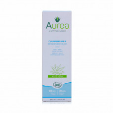 Aurea Cleansing Milk Aurea Cleansing Milk