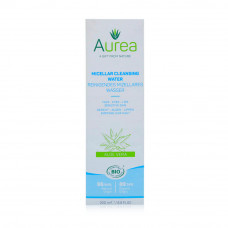 Aurea Micellar Cleansing Water Aurea Micellar Cleansing Water