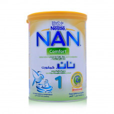 Nestle Nan Comfort 1 Nestle Nan Comfort 1