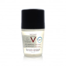 Vichy Homme Anti Stain Roll-On  Vichy Homme Anti Stain Roll-On
