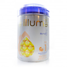Illuma 1 Milk Powder 0-6M Illuma 1 Milk Powder 0-6M