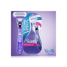 Gillette Venus Swirl 5 Blades Gillette Venus Swirl 5 Blades