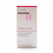 Excipial Hydro Lotion Excipial Hydro Lotion