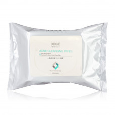 Obagi Cleansing Wipes – Oily/Acne-Prone Skin (25 Wipes) Obagi Cleansing Wipes – Oily/Acne-Prone Skin (25 Wipes)