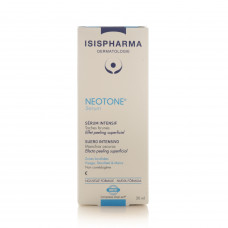 Isis Pharma Neotone Serum Isis Pharma Neotone Serum