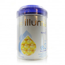 Illuma 3 Milk Powder 1-3Y Illuma 3 Milk Powder 1-3Y