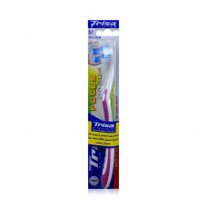 Trisa Tooth Brush Focus Med Trisa Tooth Brush Focus Med