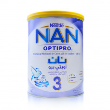 Nestle Nan 3 1-3Y Nestle Nan 3 1-3Y