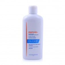 Ducray Du526 Anaphase Plus Shampoo 400Ml Ducray Du526 Anaphase Plus Shampoo 400Ml