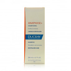 Ducray Du533 Anaphase Plus Shampoo Hair Loss 200Ml Ducray Du533 Anaphase Plus Shampoo Hair Loss 200Ml
