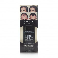 Toppik Fibers Black with Box Toppik Fibers Black with Box