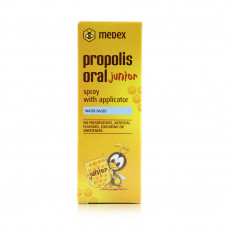 Medex Propolis Oral Junior Spray Medex Propolis Oral Junior Spray