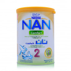 Nestle Nan Comfort 2 Nestle Nan Comfort 2